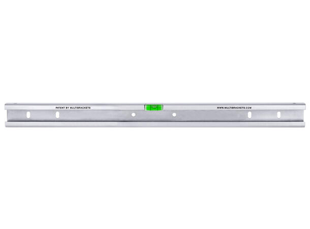 Multibrackets TV veggfeste slim - 80 kg Passer for skjermer 26-32" 